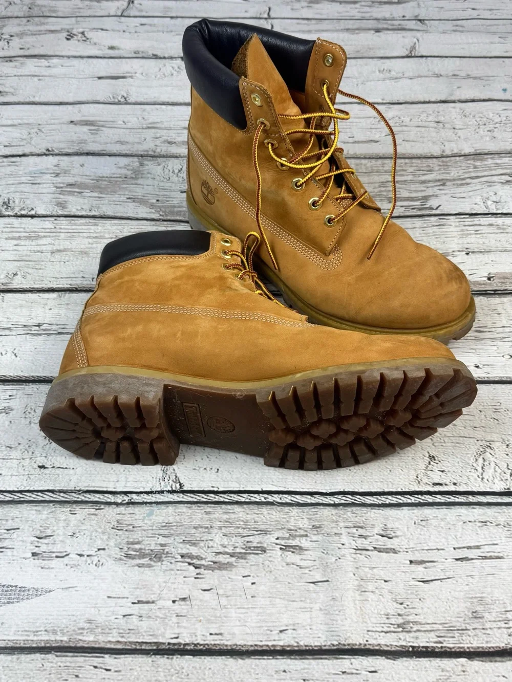 Timberland Premium 6